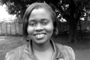 Nancy Apiyo, Gender Justice Research Officer