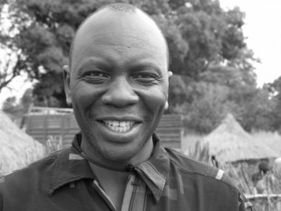 Michael Otim, Board Chairman, Co-founder