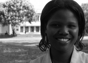 Ketty Anyeko, Gender Justice Team Leader